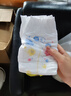 好奇鉑金裝紙尿褲嬰兒尿不濕 小號S48片 曬單實(shí)拍圖