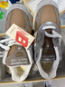 NEW BALANCE 運動(dòng)鞋男鞋女鞋美產(chǎn)復古休閑鞋993系列U993GG 42.5 曬單實(shí)拍圖