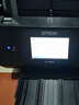 愛(ài)普生（EPSON）ES-580W A4掃描儀自動(dòng)連續掃描35頁(yè)70面/分鐘高速辦公用彩色文檔合同掃描WIFI網(wǎng)絡(luò )共享脫機掃描 曬單實(shí)拍圖