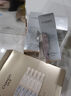 自然堂（CHANDO）旗艦正品護膚品套裝鉑金膠原修護緊塑精華水乳面霜保濕舒緩緊致 三件套：水乳霜【刮碼發(fā)貨】 曬單實(shí)拍圖