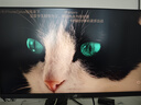 華碩ROG XG27UCS 27英寸顯示器4K電競顯示器4K 144Hz原生160Hz HDR400 Type-C旋轉升降G-SYNC 曬單實(shí)拍圖