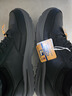 斯凱奇（Skechers）皮鞋男士一腳蹬軟底休閑皮鞋2025秋新款足弓支撐閃穿鞋205492 曬單實拍圖