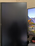 AOC 27英寸2K 180Hz FastIPS 1ms 廣色域 HDR 低藍光不閃  MBRSync游戲電競電腦顯示器 宙斯盾Q27G41E 曬單實(shí)拍圖