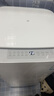 小米米家【國家補(bǔ)貼20%】洗衣機(jī)超凈洗8kg波輪簡白款一級能效桶自潔租房宿舍洗脫一體洗衣機(jī)XQB80MJ106 小米洗衣機(jī)波輪|一級能效丨桶自潔 曬單實(shí)拍圖