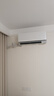 大金空調(diào) (DAIKIN) 2匹 新二級(jí) RISORA 冷暖變頻 舒適 壁掛式空調(diào)FTSW250WC-W1 2匹 二級(jí)能效 白色 曬單實(shí)拍圖