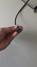 綠聯(lián)USB3.0延長(cháng)線(xiàn) 公對母數據連接線(xiàn) 電視電腦主機硬盤(pán)U盤(pán)鼠標鍵盤(pán)打印機擴展線(xiàn)加長(cháng)轉接線(xiàn)3米 30127 曬單實(shí)拍圖