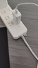 華為原裝充電器 線充套裝（充電器+1米3ATypeC數(shù)據(jù)線）22.5W超級快充 白色CP404B支持暢享系列/P40 曬單實拍圖