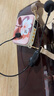 得勝（TAKSTAR）E30W 無(wú)線小蜜蜂擴(kuò)音器教師專用導(dǎo)游喇叭腰掛便攜式國(guó)風(fēng)藍(lán)牙小音箱喊話器無(wú)線講課麥克風(fēng) 柔月白 曬單實(shí)拍圖
