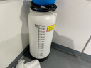 立始5升氣動(dòng)齒輪油加油泵注油器加注器機油汽車(chē)波箱油變速箱油加油機 8升單個(gè)壺 曬單實(shí)拍圖