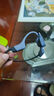 韶音（SHOKZ）OpenSwim Pro S710 骨傳導藍牙耳機 開(kāi)放式運動(dòng)游泳跑步騎行不入耳 頁(yè)巖峰 曬單實(shí)拍圖