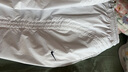 耐克 （NIKE）2025年女子AS W NSW RCHED WVN SKIRT GCEL裙子 II1948-100 M 曬單實(shí)拍圖