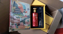 白水杜康 藍花瓷 龍騰虎躍 濃香型白酒 52度 500ml*6瓶 高端禮盒中秋送禮 曬單實(shí)拍圖