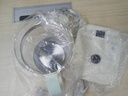 美的（Midea）養(yǎng)生壺大容量煮茶壺燉煮壺電熱燒水壺恒溫保溫自動家用辦公室花茶壺玻璃煮茶器煮小米 【超級新品】-全網(wǎng)爆款 1.8L 曬單實拍圖