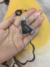 閃迪（SanDisk）128GB Type-C USB3.2 手機U盤(pán)DDC3黑色 讀速高達400MB/s 自動(dòng)備份 手機電腦兩用  曬單實(shí)拍圖