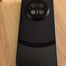 KEKLLE 適用華為mate60手機殼 華為mate60E保護套拼色電鍍磨砂高級感保護殼鏡頭全包防摔保護套 雅丹黑 曬單實(shí)拍圖