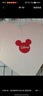 迪士尼（Disney）米奇系列多功能運動(dòng)電子表防水手表初高中學(xué)生兒童開(kāi)學(xué)生日禮物 曬單實(shí)拍圖