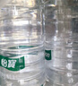 怡寶包裝飲用水400/520ml*24瓶 非礦泉水純凈水日常飲用家庭會(huì)議出行 飲用水520ml*24瓶 曬單實(shí)拍圖