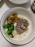 阿西婭甘肅靖遠 灘羊腿腱切塊生鮮羊肉 原切帶骨連肉凈含量2斤 源頭直發(fā) 曬單實拍圖