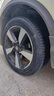 德國馬牌（Continental）汽車輪胎 215/55R18 95V UCJ 適配大眾ID3 逍客 繽越 昂科拉 曬單實拍圖