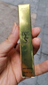 YQS小黑條口紅小樣316番茄302豆沙色持久不掉色不沾杯女唇釉唇膏正品 316#赤裸番茄 曬單實拍圖