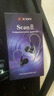 森海塞爾（SENNHEISER） MK4大振膜專業(yè)錄音師K歌話筒電容配音麥克風(fēng)主播直播唱歌MK4 MK4+鐵三角M20X耳機(jī) 曬單實(shí)拍圖