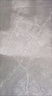 工廠(chǎng)地墊車(chē)間工業(yè)用專(zhuān)用塑膠地板革水泥地直接鋪商用pvc地膠健身房加厚耐磨 新方格灰1.2工程革 2m*5m（10平方） 曬單實(shí)拍圖