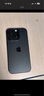 Apple/蘋果 iPhone 16 Pro（A3294）128GB 黑色鈦金屬 支持移動聯(lián)通電信5G 雙卡雙待手機(jī) 曬單實(shí)拍圖