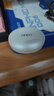 OPPO Enco Free4 【國(guó)家補(bǔ)貼】真無(wú)線入耳式藍(lán)牙耳機(jī)降噪耳機(jī)通用蘋果華為小米手機(jī) 超長(zhǎng)續(xù)航 珠光白 曬單實(shí)拍圖