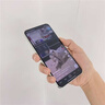 古萌【5.0微砂抗壓】適用小米17Pro鋼化膜15手機膜電競磨砂全屏17promax覆蓋防爆防摔抗壓水凝手機貼膜 磨砂超清【2片裝】電競手感+全屏覆蓋無指紋+送神器 小米17 曬單實拍圖