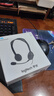 羅技（Logitech）H110 多功能立體聲耳麥 3.5mm有線頭戴式耳機 電腦筆記本雙插頭耳機 單個裝 曬單實拍圖