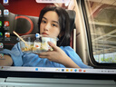華碩a豆14 2025 【國家補貼20%】 高顏值輕薄筆記本電腦商務(wù)辦公學(xué)生 13代i5 16G 1T護 樹(shù)莓蜜粉 護眼屏 曬單實(shí)拍圖