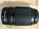 尼康（Nikon）Z30/Z50/Z50 II二代 微單相機(jī) 家用自拍vlog旅游無反相機(jī)七夕禮物 50-250mm鏡頭 官方標(biāo)配 曬單實(shí)拍圖