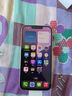 Apple/蘋(píng)果 iPhone 14 (A2884) 256GB 星光色 支持移動(dòng)聯(lián)通電信5G 雙卡雙待手機 曬單實(shí)拍圖
