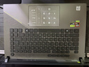 ROG魔霸9 銳龍9 16英寸 游戲本筆記本電腦(R9 9955HX 16G 1T RTX5060 2.5K 240Hz) 曬單實(shí)拍圖
