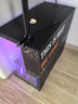 AMD 銳龍R9 9950X組裝電腦主機RX9070XT/RTX5080游戲電競主機建模渲染設計4K剪輯臺式電腦DIY組裝機 R9 9950X+RX9070 XT | 配置五 單主機 曬單實(shí)拍圖