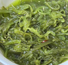 蓋世 調味裙帶菜2斤裝 酸甜解膩海白菜 海草海藻沙拉壽司 聚餐 曬單實(shí)拍圖