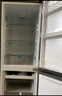 統帥（Leader）海爾出品180升兩門(mén)二門(mén)雙門(mén)家用小型電冰箱超薄宿舍租房節能小冰箱BCD-180LLC2E0C9 曬單實(shí)拍圖