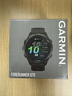 佳明（GARMIN）Forerunner970極夜黑(47mm)心率跑步戶外運動智能手表生日禮物 曬單實拍圖