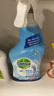 滴露（Dettol）浴室清潔劑750ml玻璃廁所衛(wèi)生間馬桶清潔劑泡沫潔廁液噴霧除霉劑 曬單實拍圖