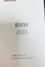 如薇（RNW）去黑頭鼻貼膜5組10片免撕拉面膜導(dǎo)出精華液粉刺收縮 曬單實(shí)拍圖
