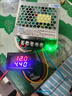 正泰開(kāi)關(guān)電源24v LRS監控電源變壓器交流轉直流 工業(yè)開(kāi)關(guān)電源220轉24v LRS-50W-12V 4.2A 曬單實(shí)拍圖