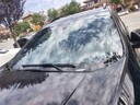 湃速15-22款福特銳界無(wú)骨雨刮器原廠雨刷膠條汽車(chē)雨刮片燕尾對(duì)刮28/28 曬單實(shí)拍圖