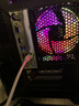 七彩虹（Colorful）海景房i5 13400F/RTX5050 8G RTX3060 12G 獨(dú)立顯卡 游戲設(shè)計(jì)辦公電腦主機(jī)臺式組裝機(jī) 配四：12400F丨16G丨512G丨3060 曬單實(shí)拍圖