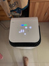 布魯雅爾（Blueair）【家電國家補貼】空氣消毒機凈化器除甲流病毒除甲醛病菌異味過敏原 【消】字號認證鋼鐵大白8880i 曬單實拍圖