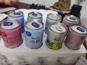 銳澳銳澳T（RIO）雞尾酒預(yù)調(diào)酒果酒5度 清爽330ml*5+1罐多口味任選 清爽隨機(jī)口味*5罐+隨機(jī)飲料1罐 曬單實(shí)拍圖