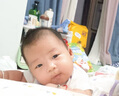 婧麒（JOYNCLEON）哺乳枕嬰兒防吐奶斜坡墊防溢奶嗆奶新生兒喂奶枕0-1歲  Jzt72072 曬單實(shí)拍圖