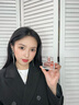 亞菲兒（Lauyfee）巴黎春天50ml香水女士香水大牌正品香水禮盒持久香水花香淡香禮物 巴黎春天女士香水 曬單實(shí)拍圖
