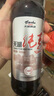 天湖啤酒8度純麥啤酒 500*6瓶 全麥釀造 純真味道 禮盒裝  曬單實拍圖