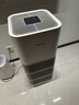 霍尼韋爾（Honeywell）空氣凈化器除花粉甲醛細菌流感病毒衛健委備案消毒機hmax空間艙全屋速凈KJ1000F-P22W家電國家補貼 曬單實(shí)拍圖