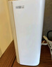 Tenda路由器千兆全屋WiFi6套裝子母路由器無(wú)線(xiàn)千兆穿墻王:信號增強放大器分布式組網(wǎng)EM12【雙支裝】 曬單實(shí)拍圖